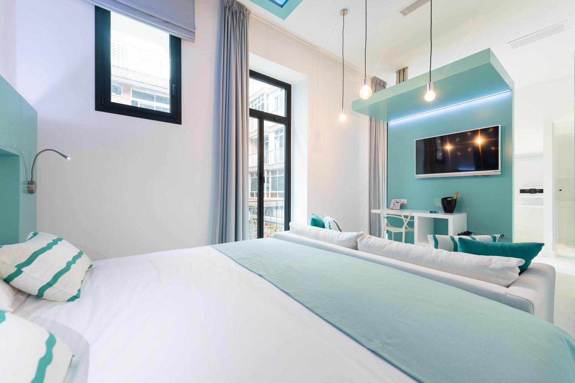 Hotel Hd Acuario Lifestyle Las Palmas de Gran Canaria