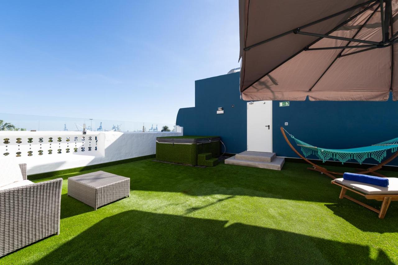 Hotel Hd Acuario Lifestyle