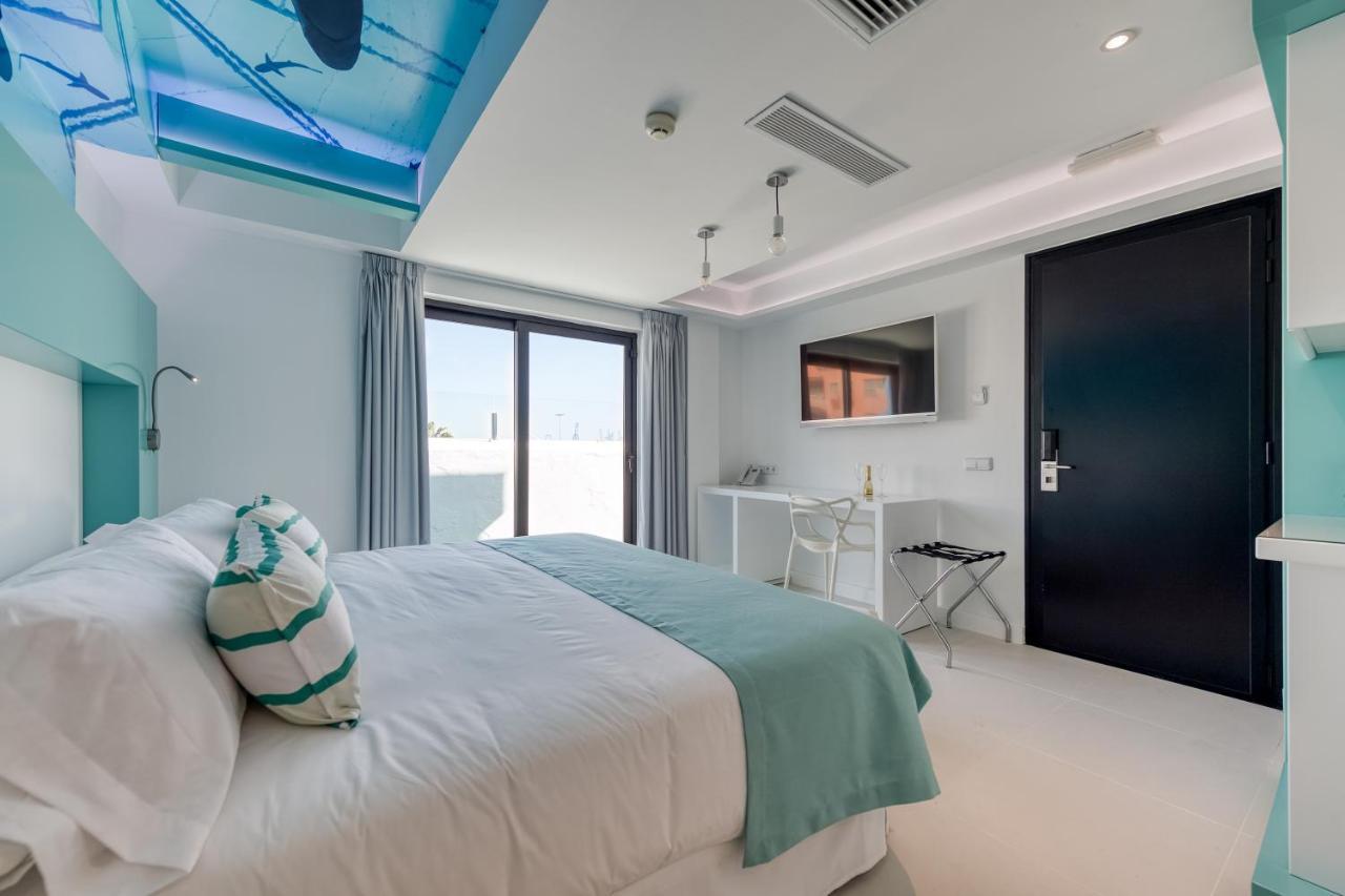 Hd Acuario Lifestyle Hotel